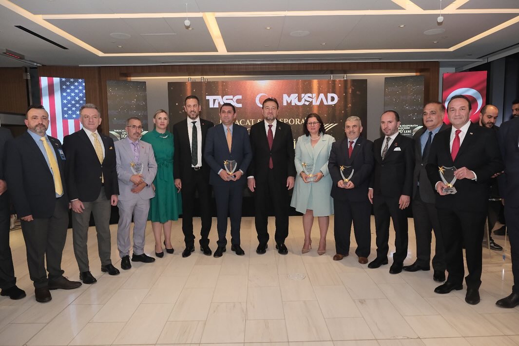 Export and Diasporas Future 100s